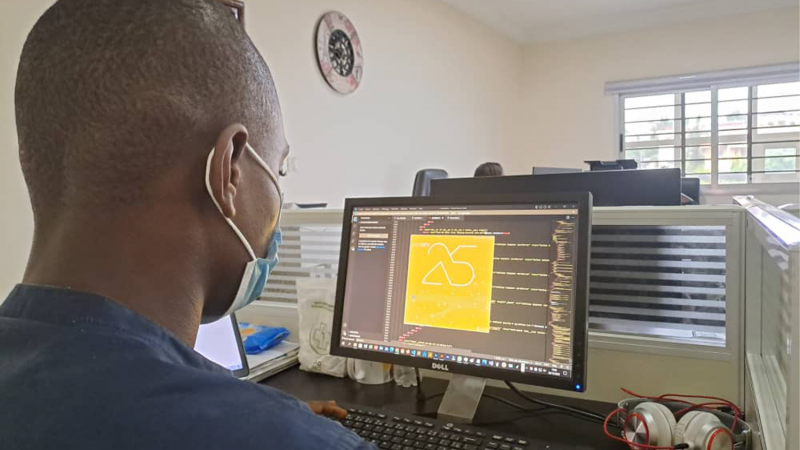 Metuschela et les codes