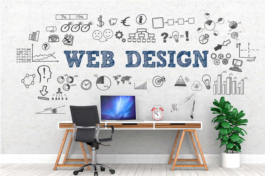 webdesign, un truc passionnant !
