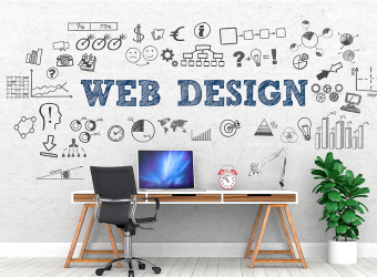 webdesign, un truc passionnant !