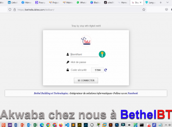 Dolibarr Open Source ERP PME_php