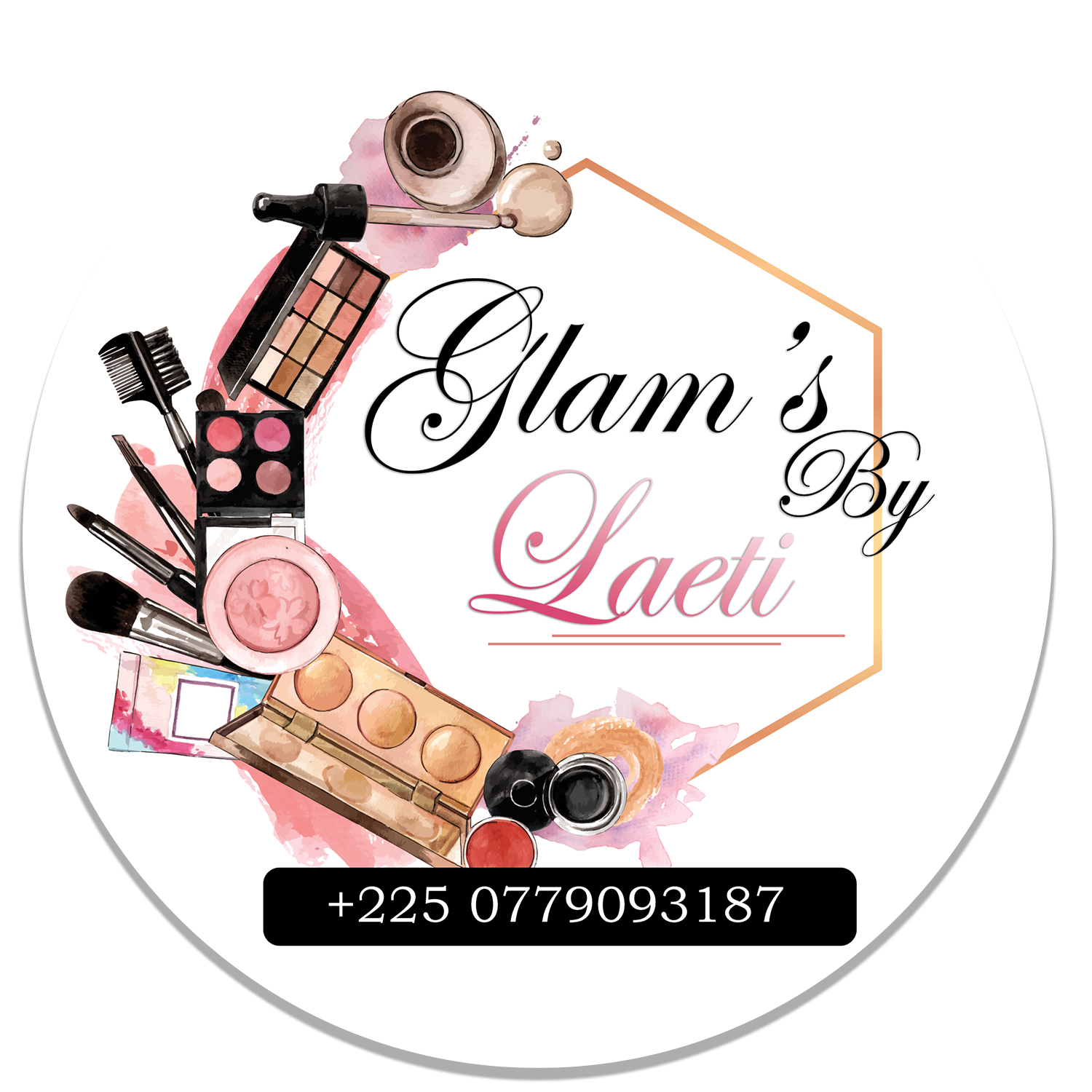 Glam's by Letie