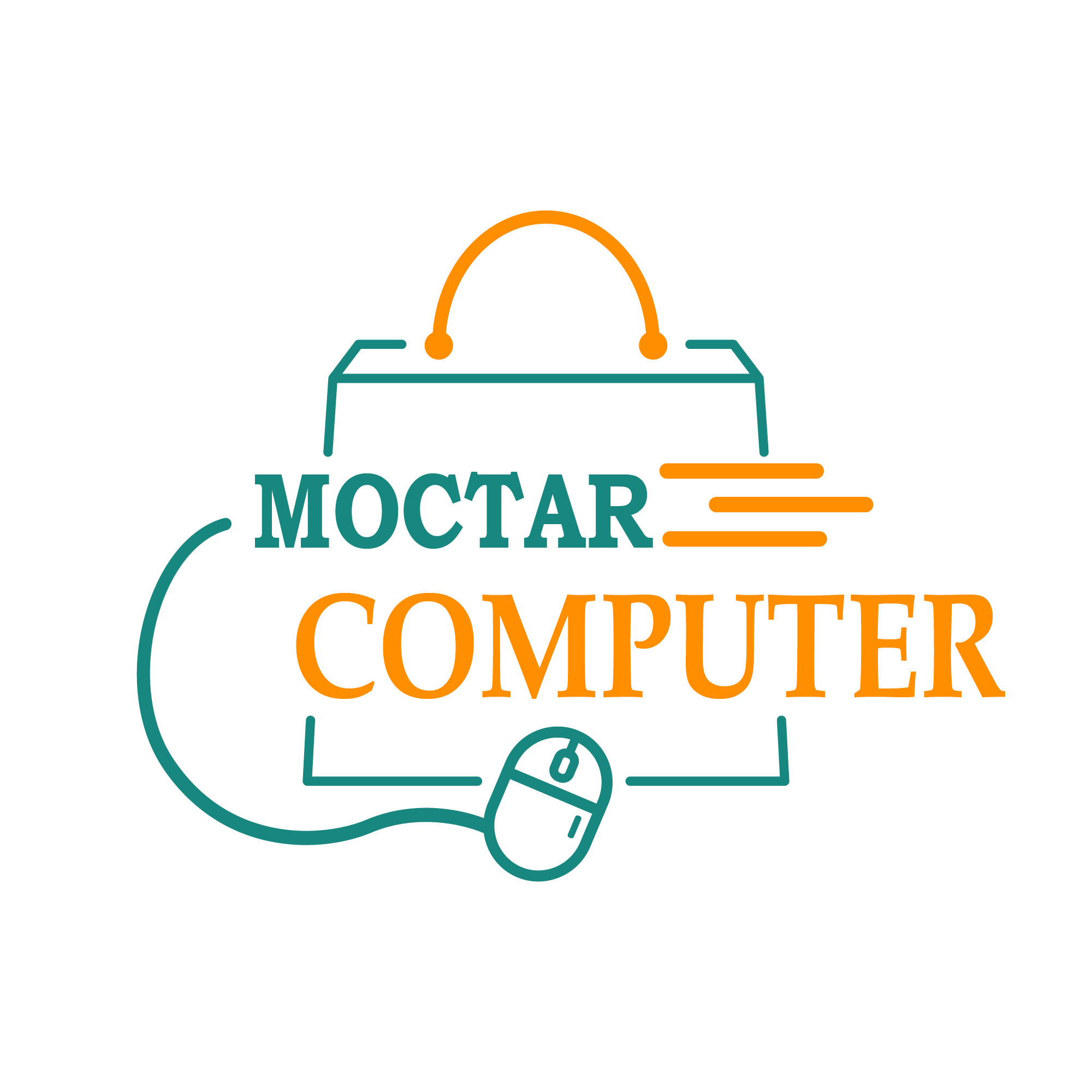 Moctar computer